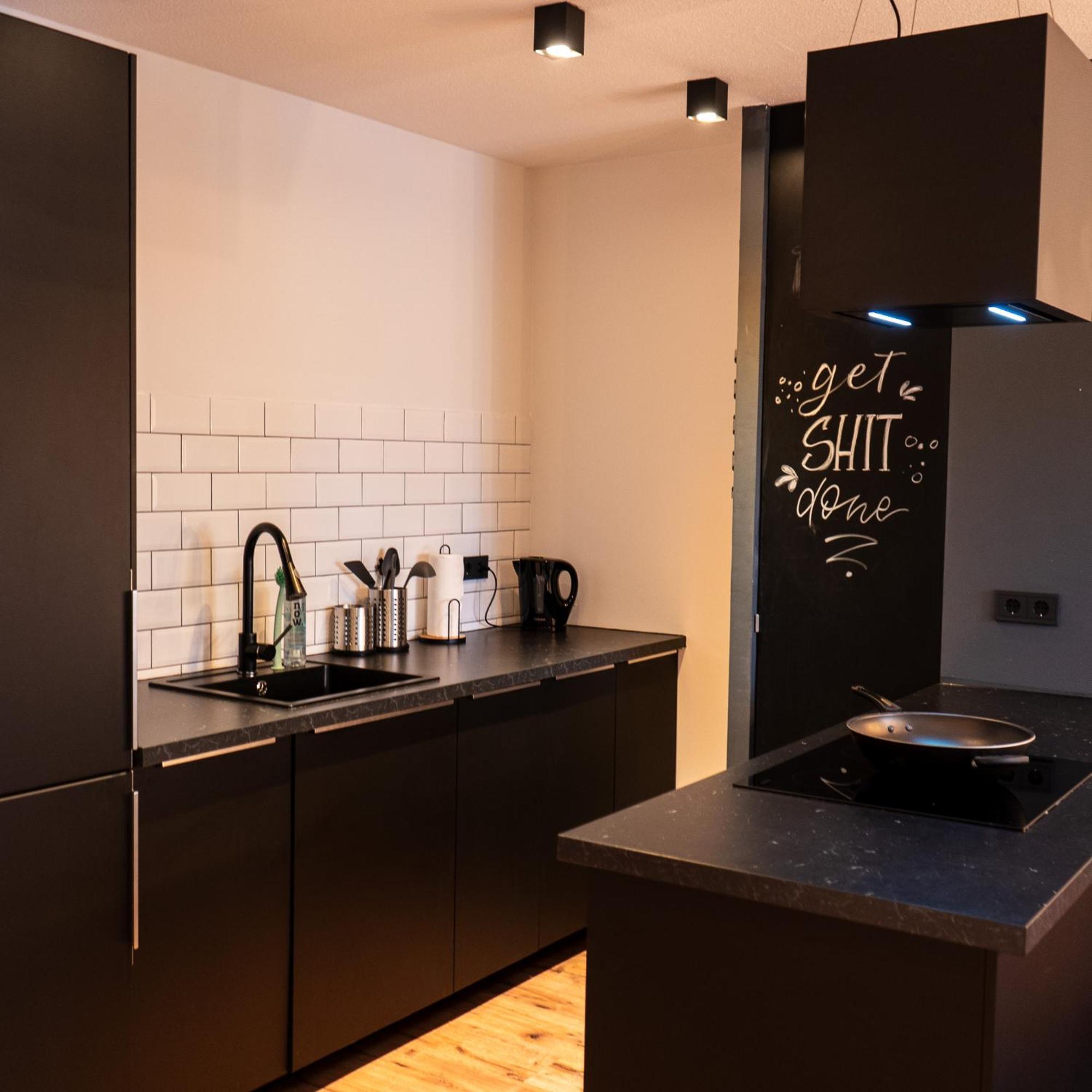 M Apartment Charme - Gemuetlich Geraeumig Heimisch Landau in der Pfalz Exterior foto